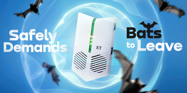 ET Pest Control (Bat Targeting System)| batcontrol-et